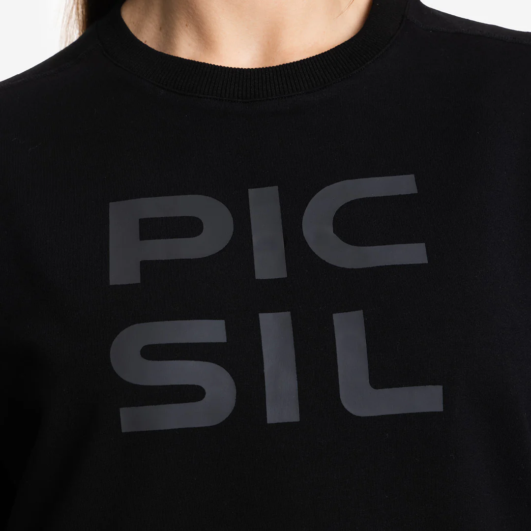Sudadera Mujer Jersey Stretch - Image 17