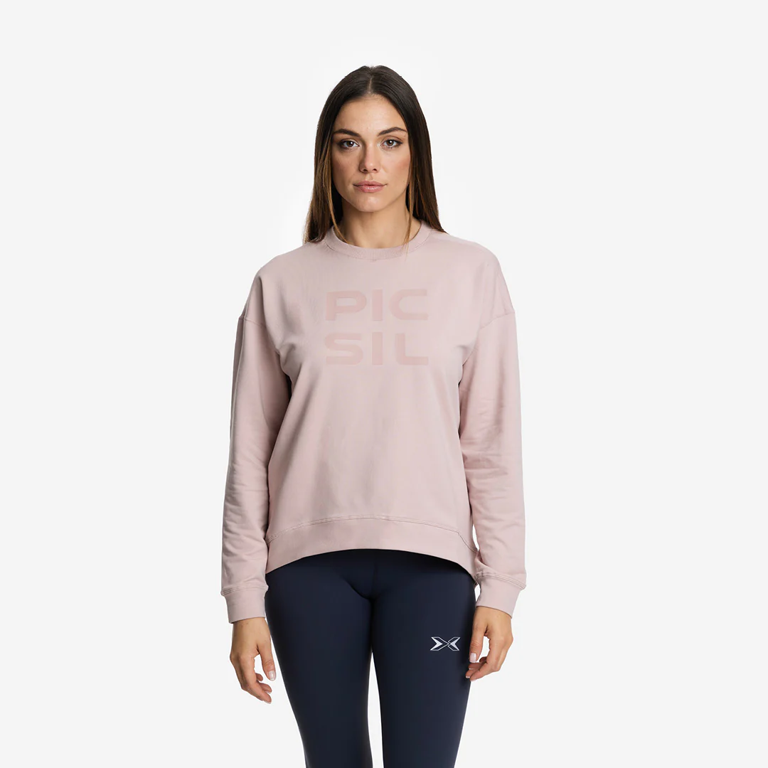 Sudadera Mujer Jersey Stretch - Image 19