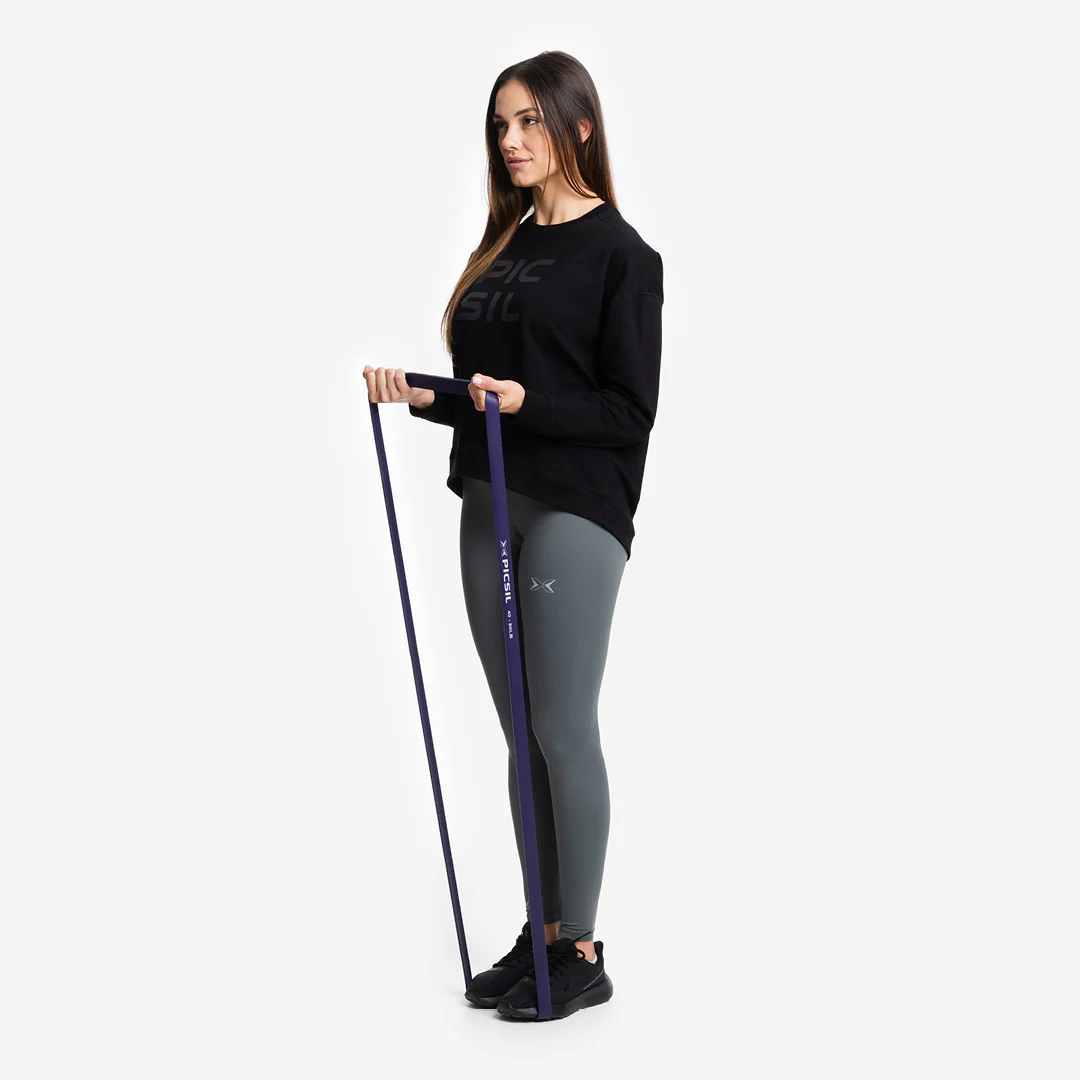 Sudadera Mujer Jersey Stretch - Image 20