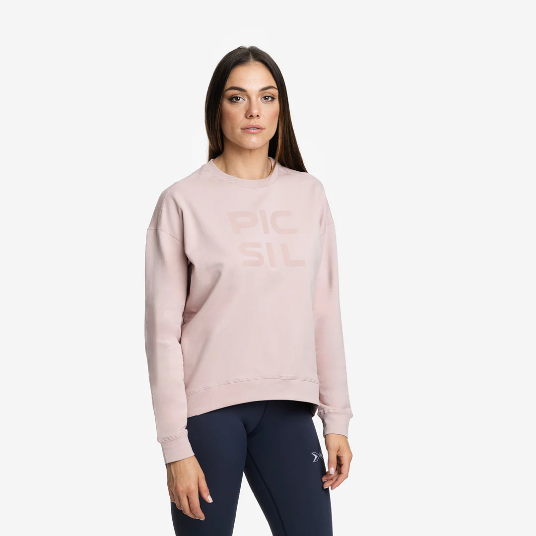 Sudadera Mujer Jersey Stretch - Image 21