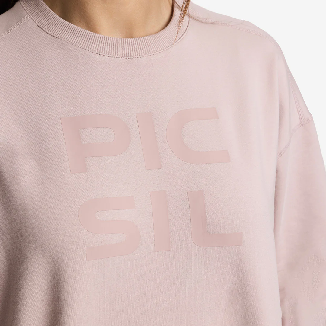 Sudadera Mujer Jersey Stretch - Image 22