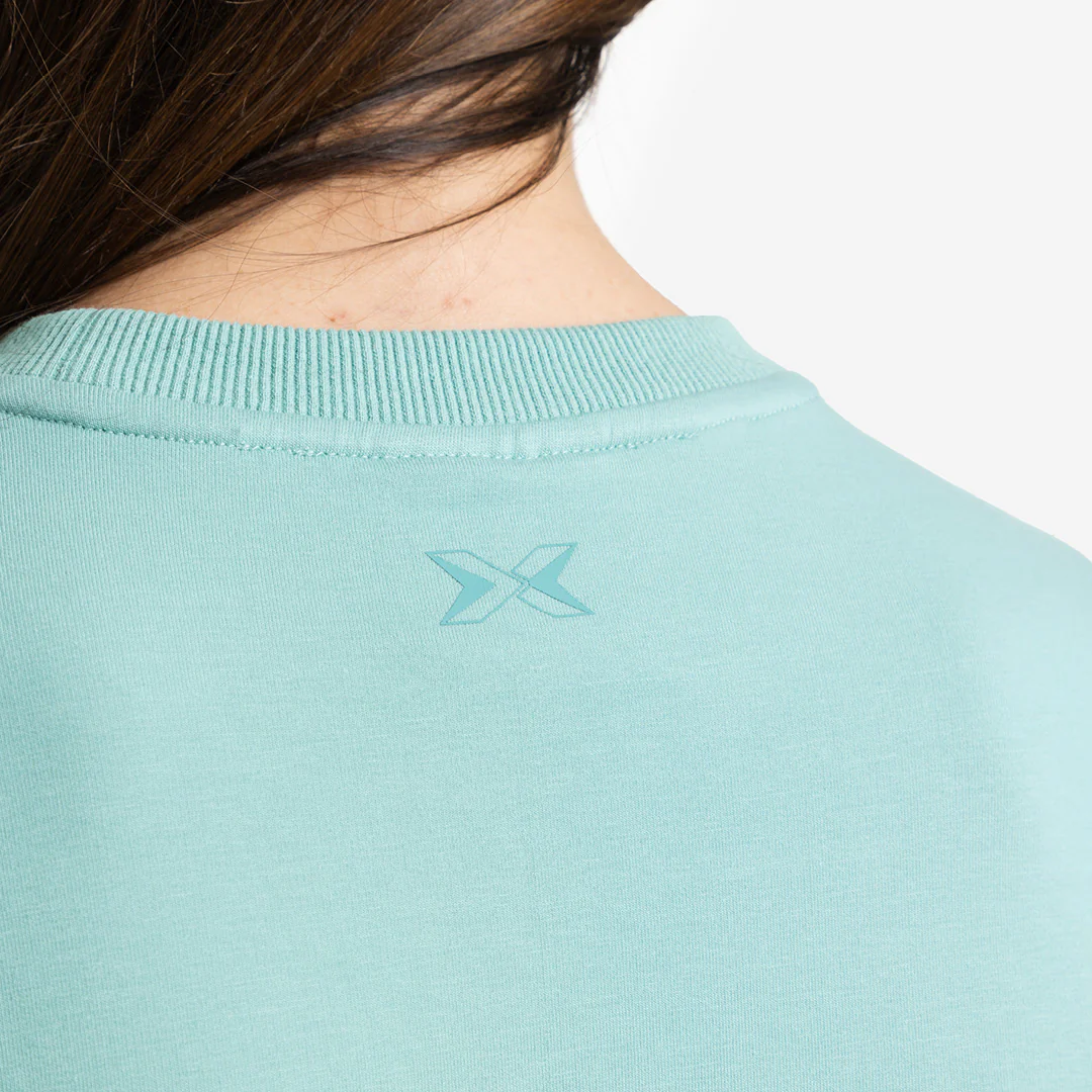 Sudadera Mujer Jersey Stretch - Image 5
