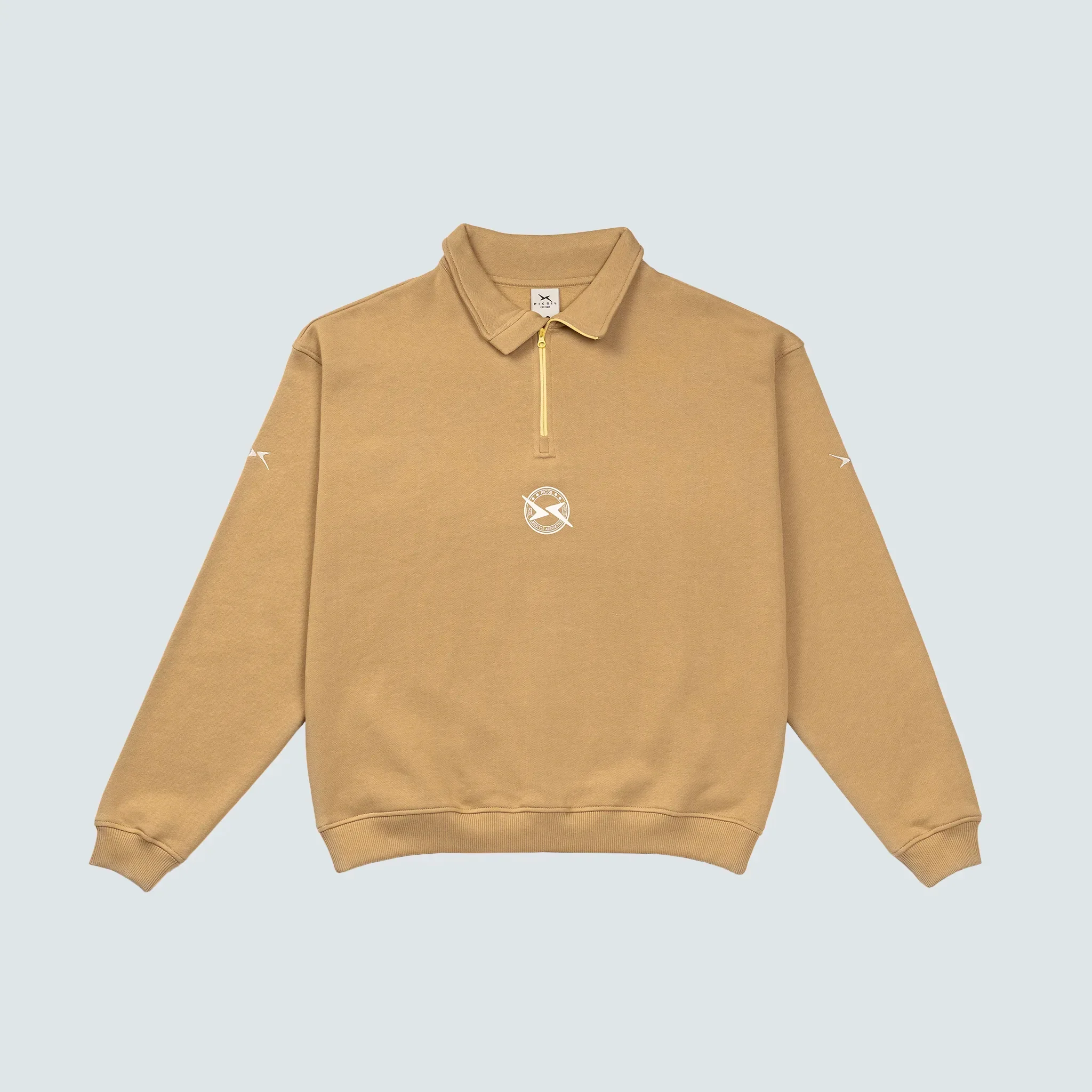 Sudadera Oversize Hombre Lifestyle AW25 - Image 11