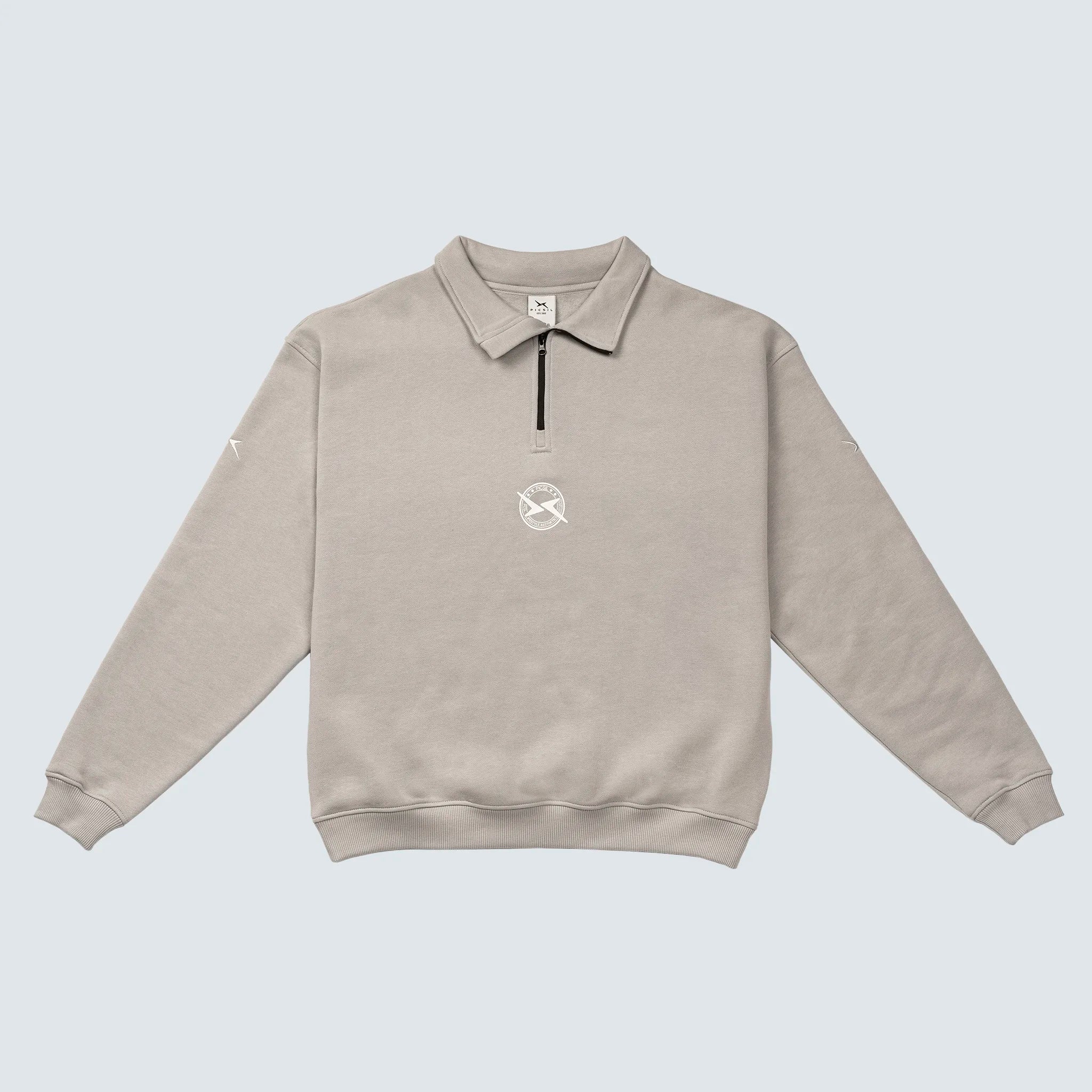 Sudadera Oversize Hombre Lifestyle AW25 - Image 3