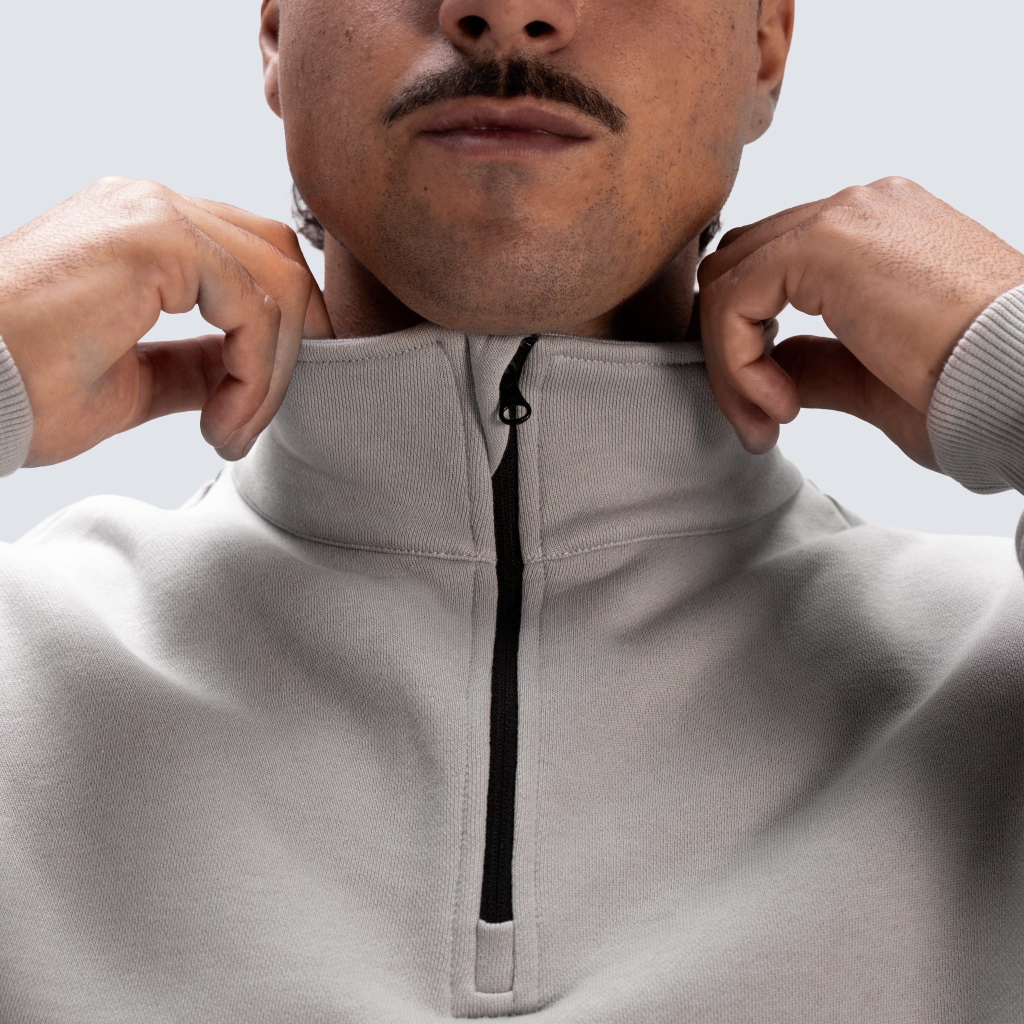 Sudadera Oversize Hombre Lifestyle AW25 - Image 7