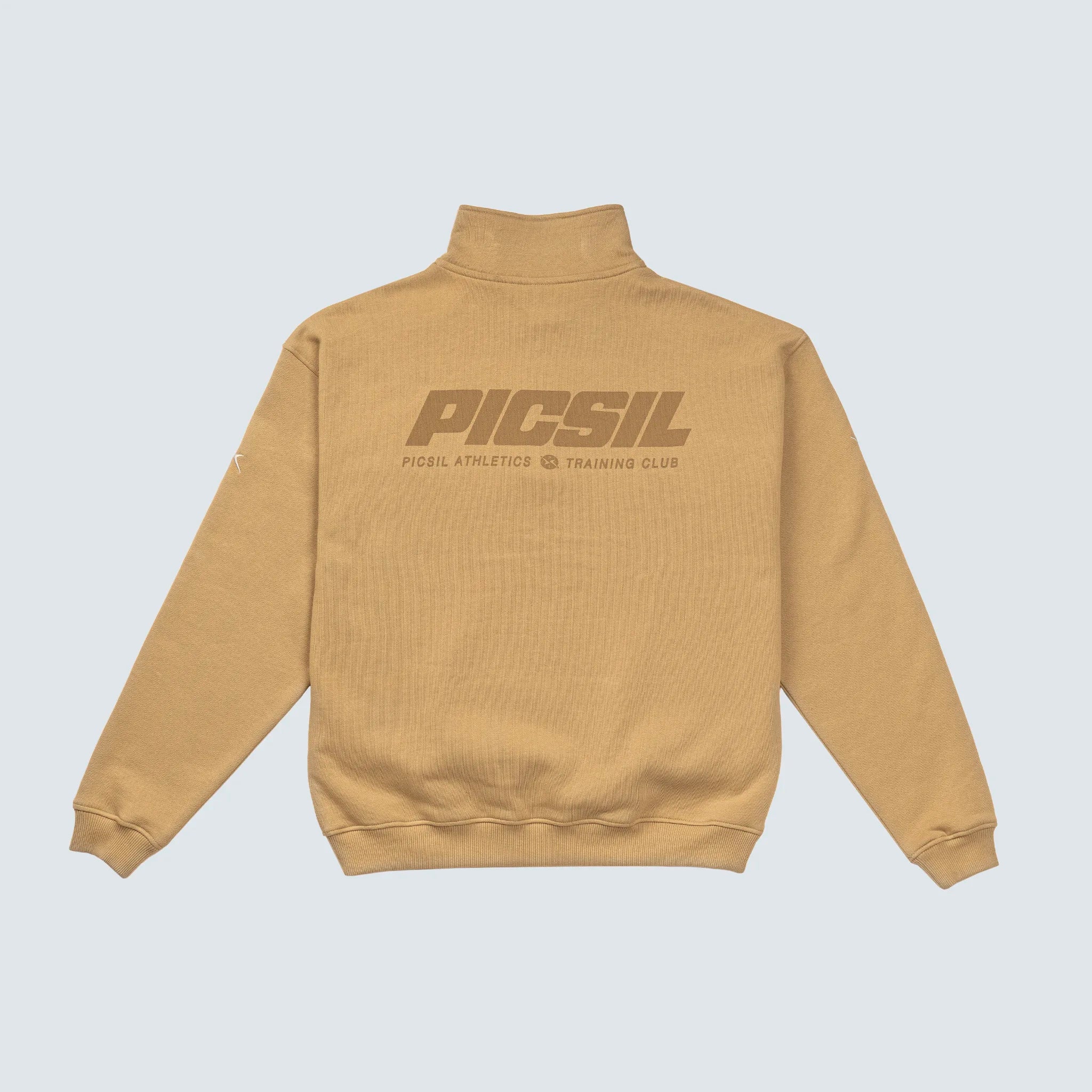 Sudadera Oversize Hombre Lifestyle AW25 - Image 9