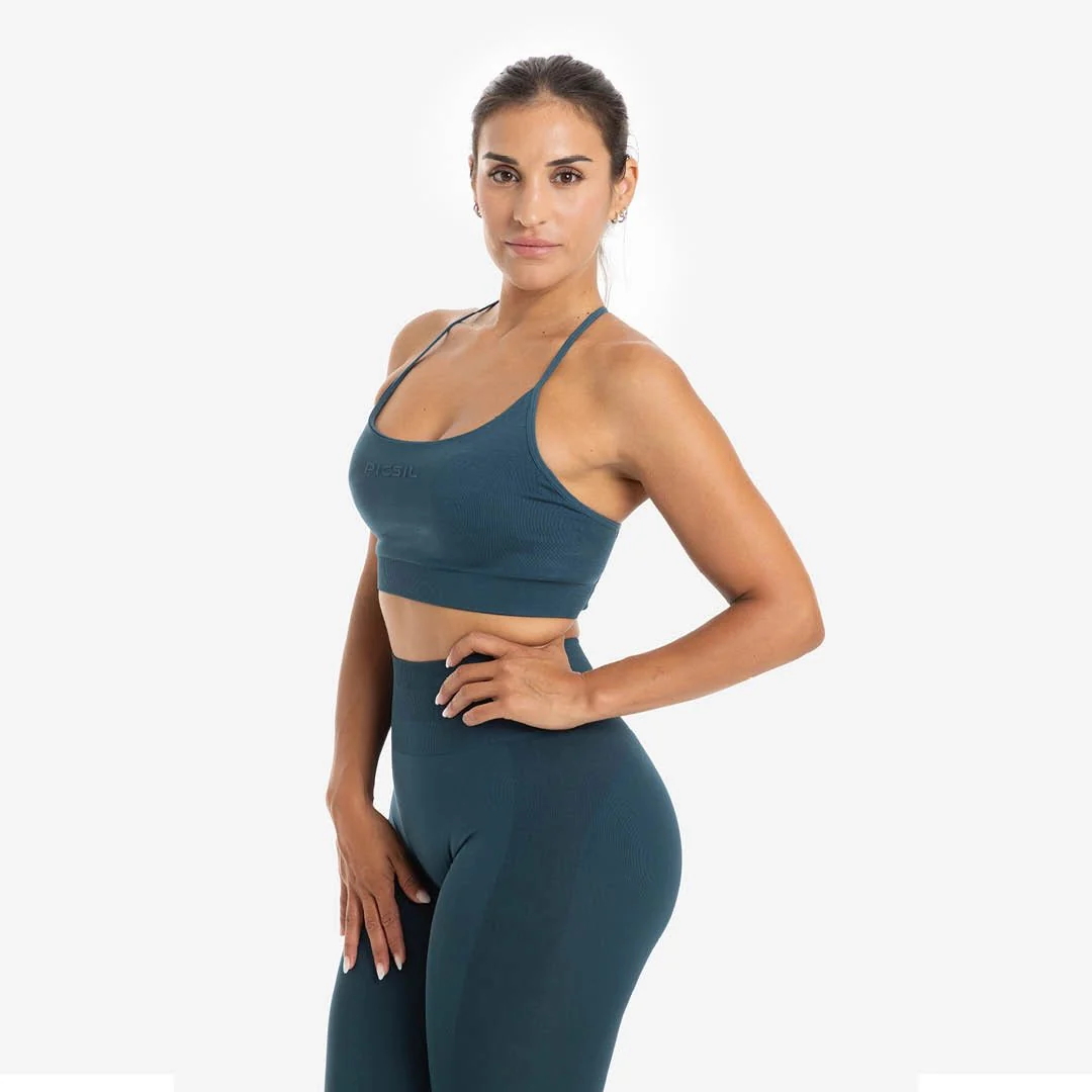 Sujetador Deportivo Mujer Seamless Freedom - Image 10