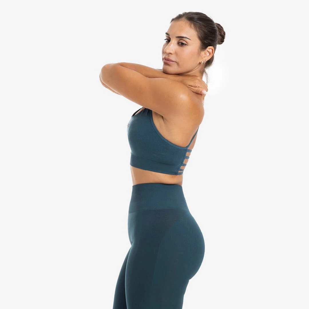 Sujetador Deportivo Mujer Seamless Freedom - Image 11