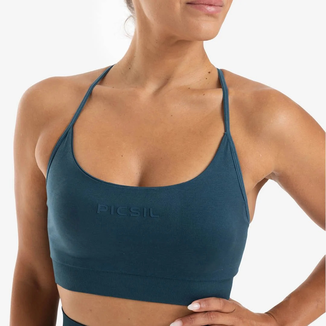 Sujetador Deportivo Mujer Seamless Freedom - Image 13
