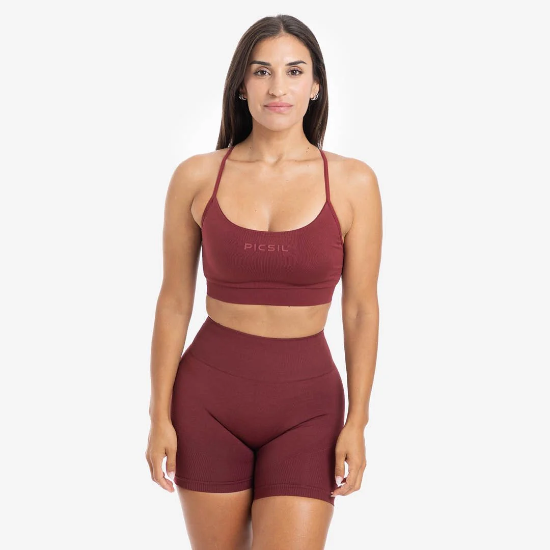 Sujetador Deportivo Mujer Seamless Freedom - Image 15