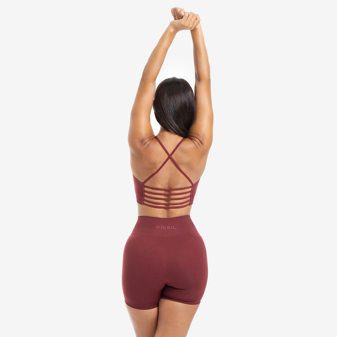 Sujetador Deportivo Mujer Seamless Freedom - Image 16