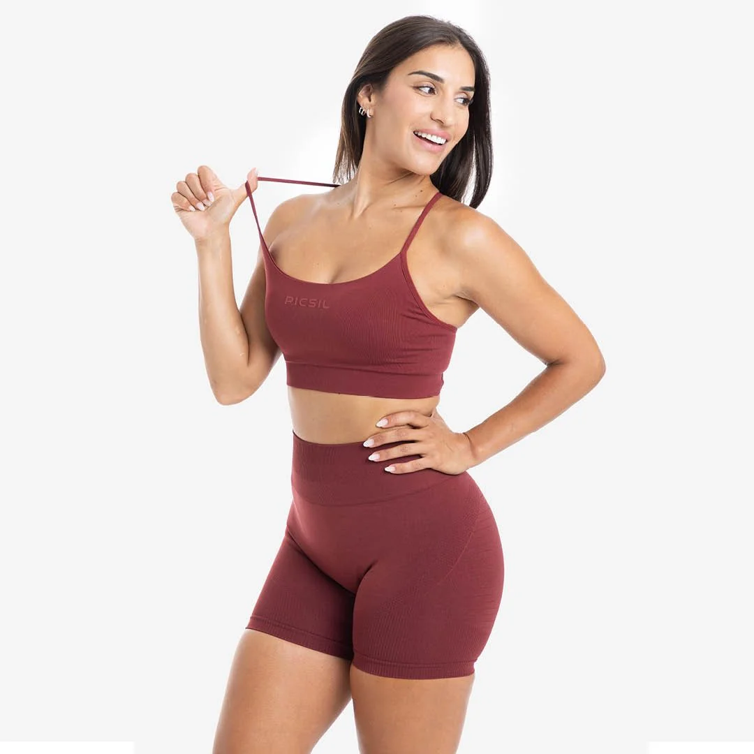 Sujetador Deportivo Mujer Seamless Freedom - Image 17