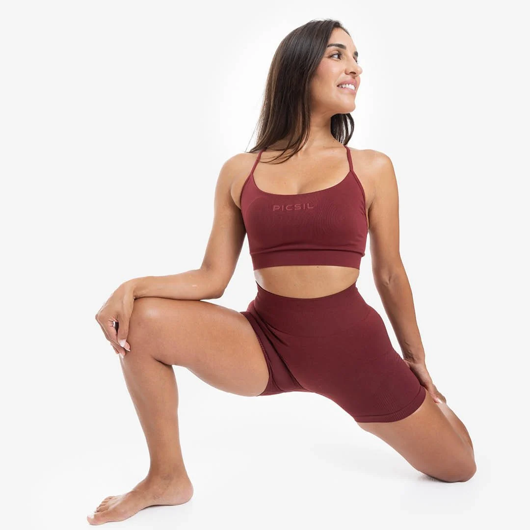 Sujetador Deportivo Mujer Seamless Freedom - Image 18