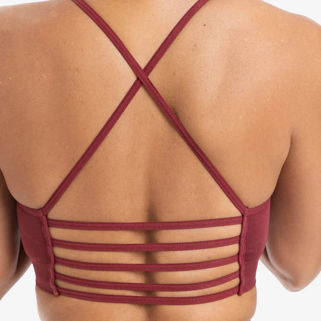Sujetador Deportivo Mujer Seamless Freedom - Image 19
