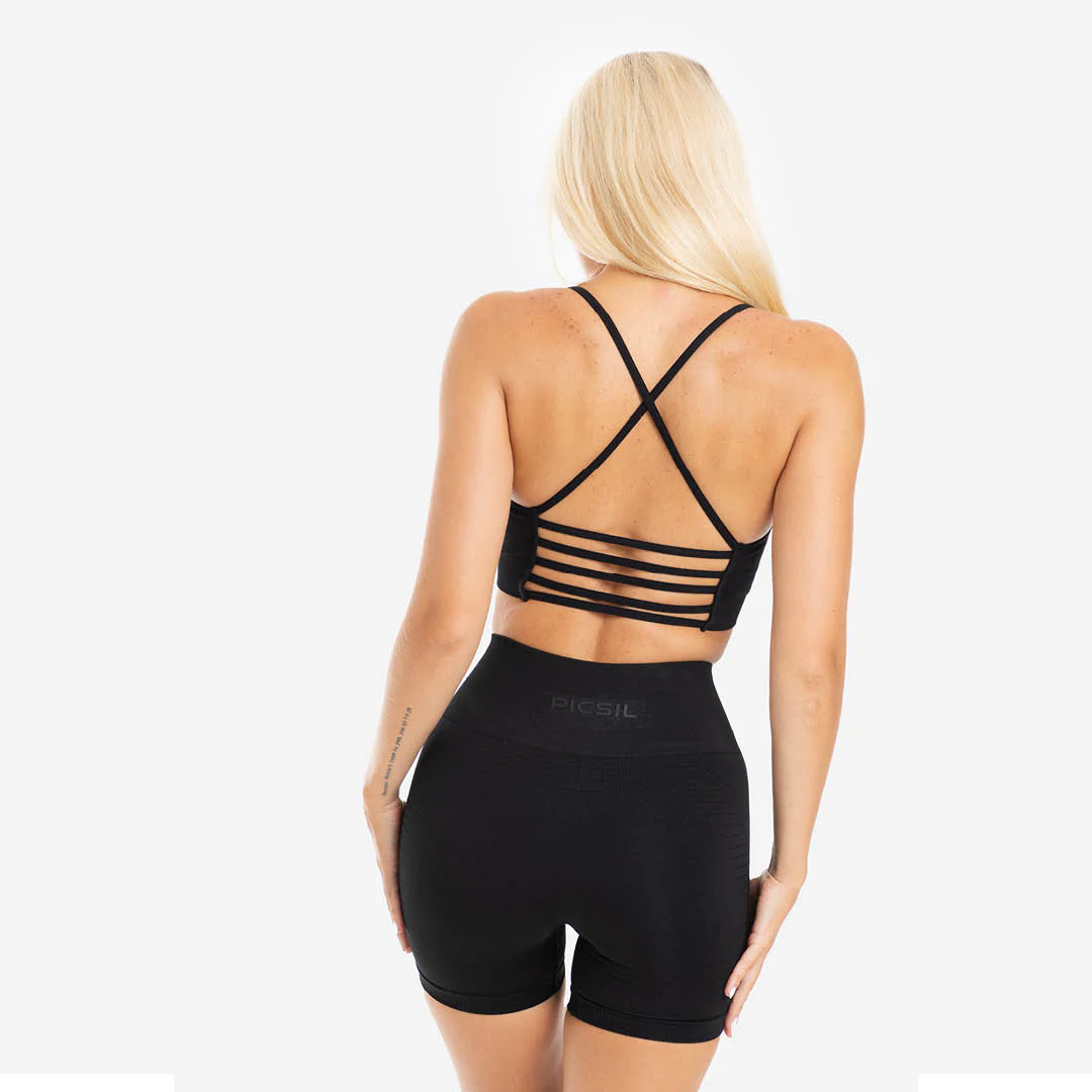 Sujetador Deportivo Mujer Seamless Freedom - Image 2