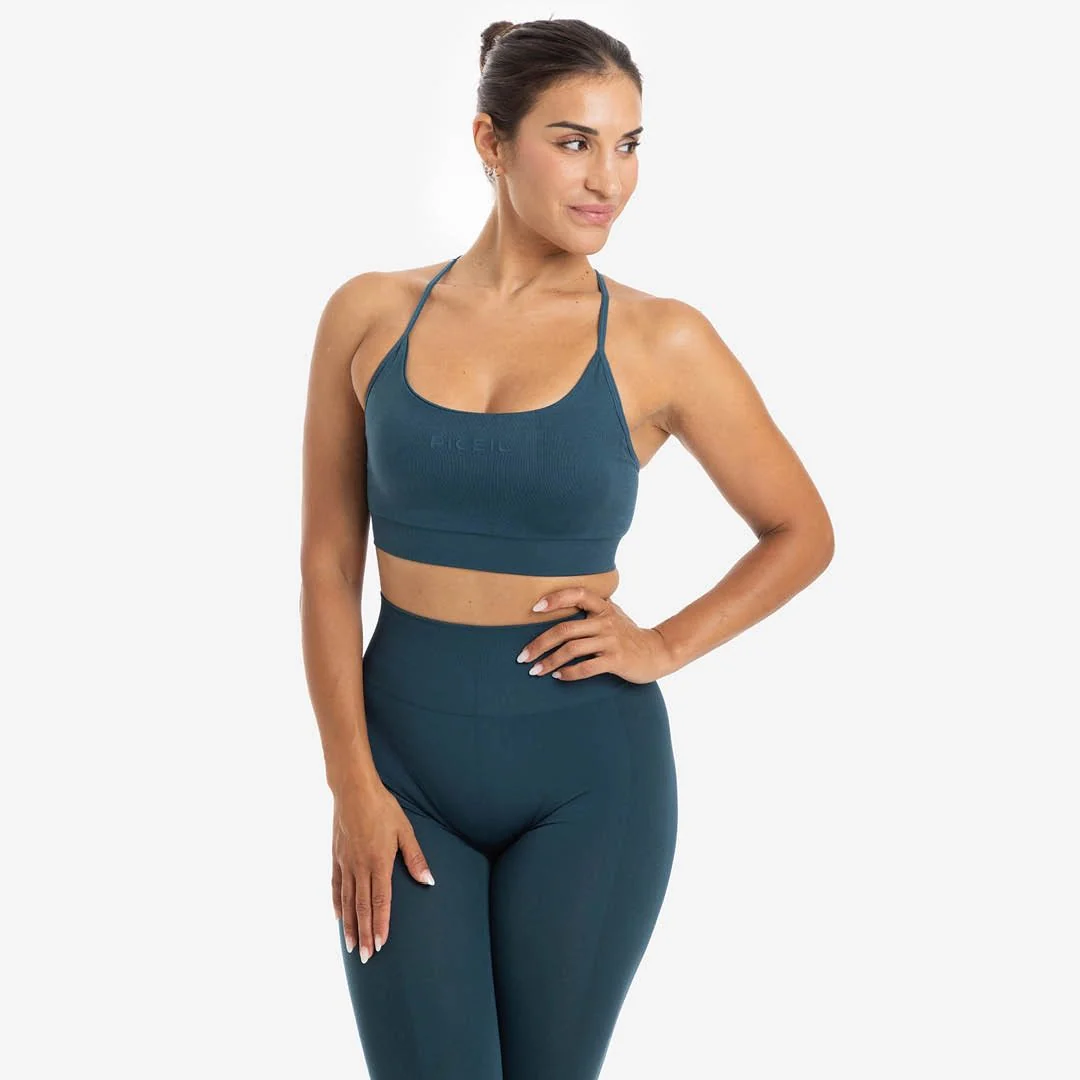 Sujetador Deportivo Mujer Seamless Freedom - Image 8
