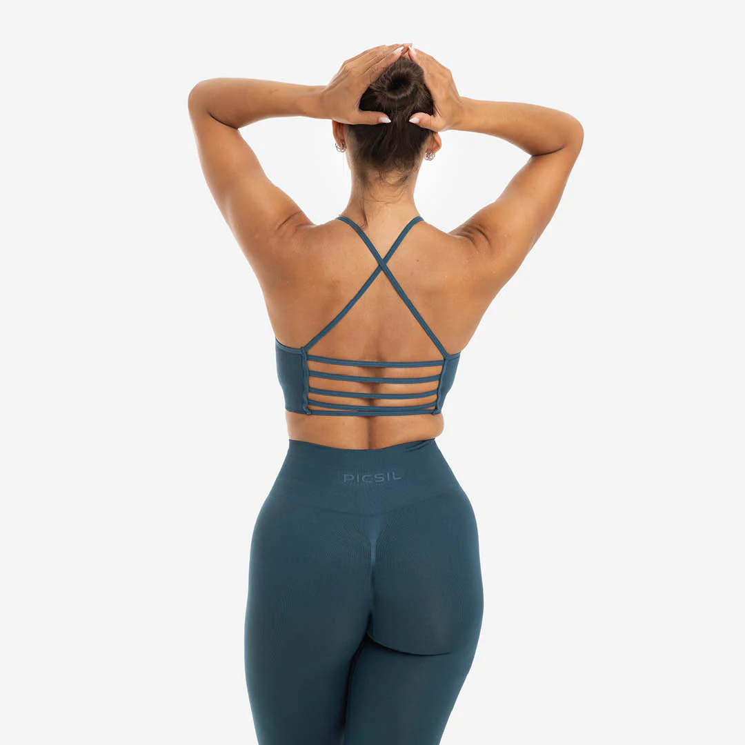 Sujetador Deportivo Mujer Seamless Freedom - Image 9