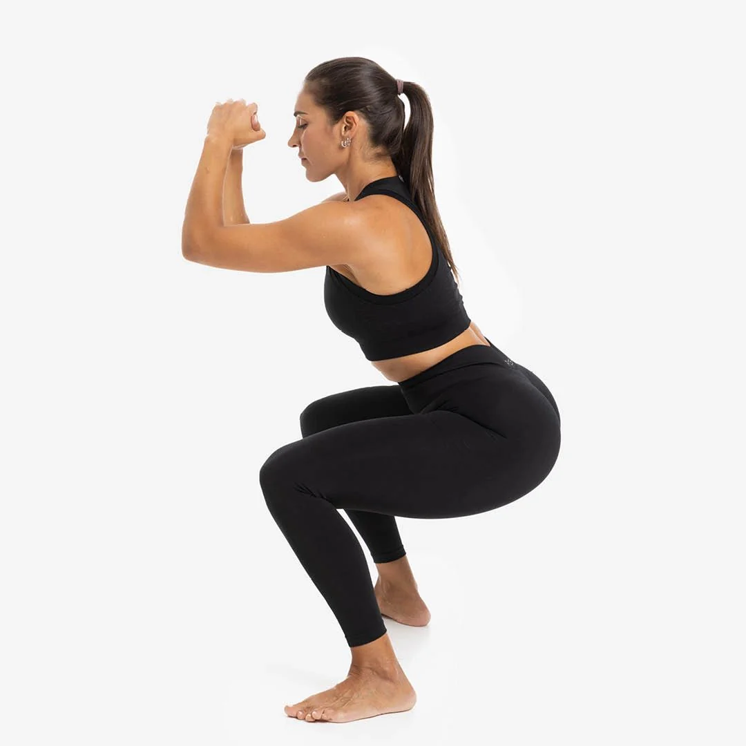 Top Mujer Entrenamiento Seamless - Image 16