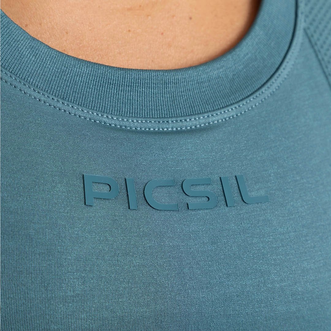 Top Mujer Entrenamiento Seamless - Image 25