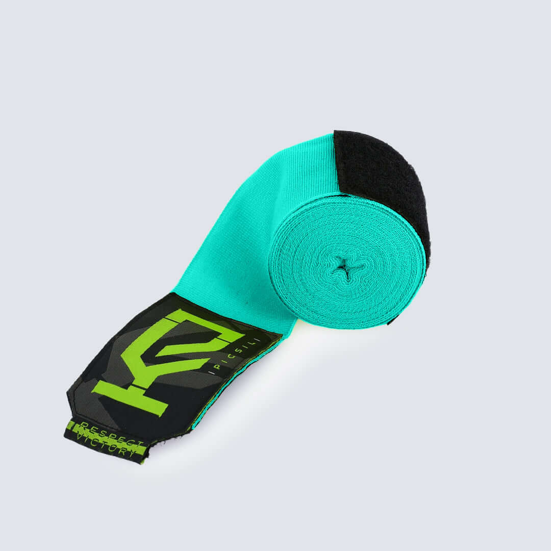Vendas de Nylon KOMBAT - Image 12