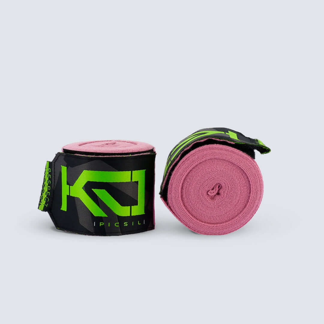 Vendas de Nylon KOMBAT - Image 13
