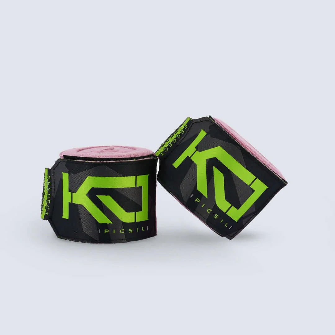 Vendas de Nylon KOMBAT - Image 14