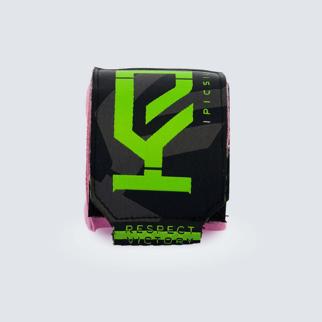 Vendas de Nylon KOMBAT - Image 16