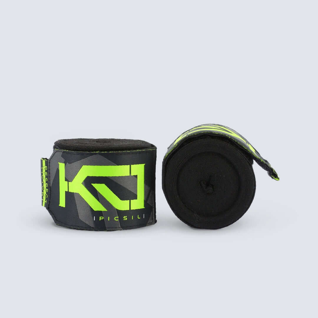 Vendas de Nylon KOMBAT - Image 19