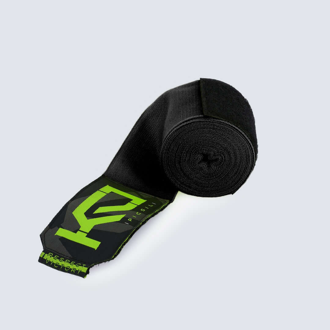 Vendas de Nylon KOMBAT - Image 24