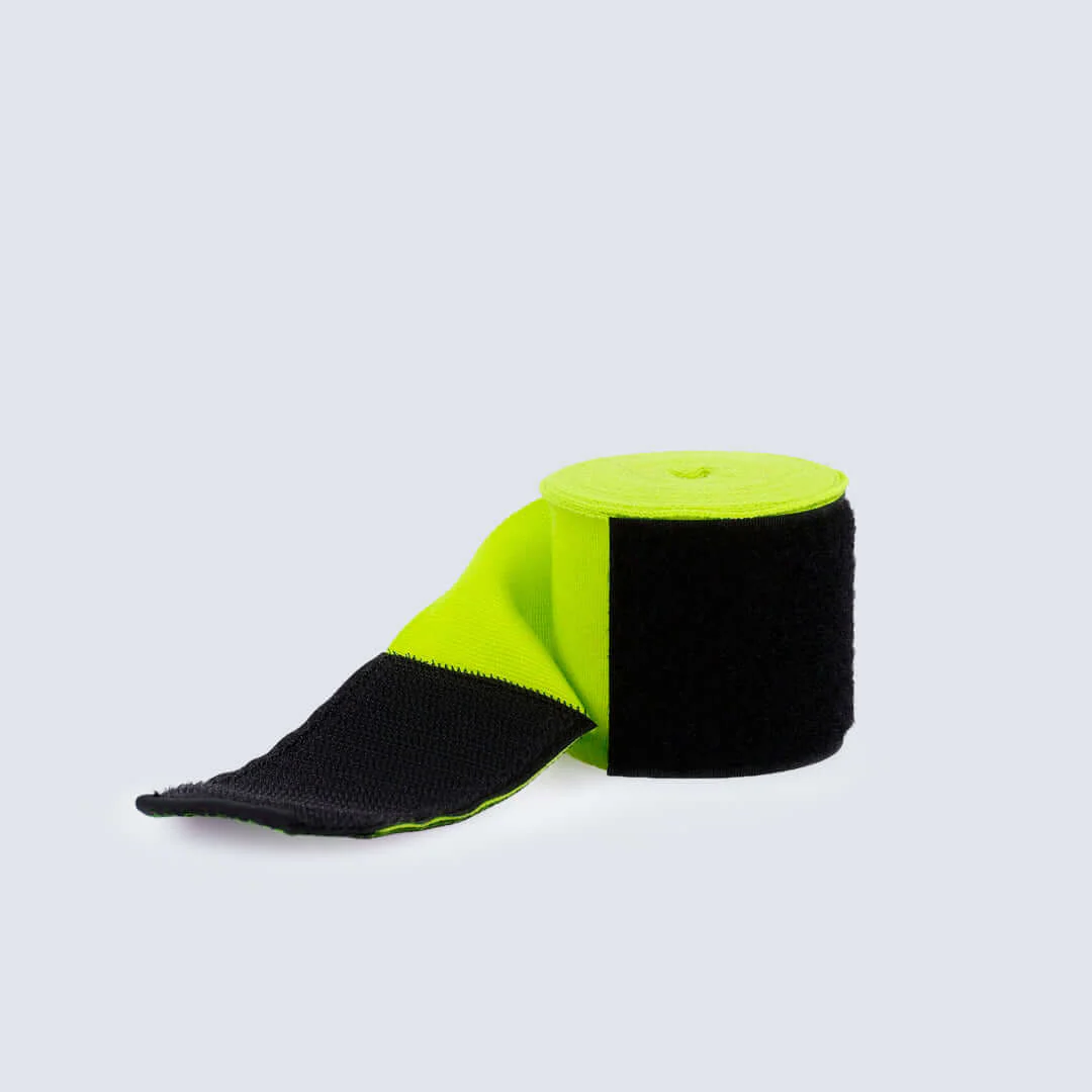 Vendas de Nylon KOMBAT - Image 5