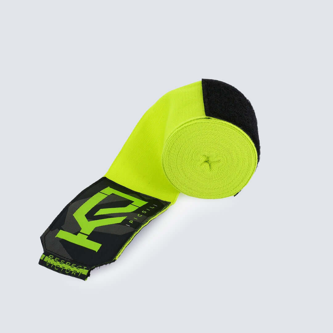 Vendas de Nylon KOMBAT - Image 6