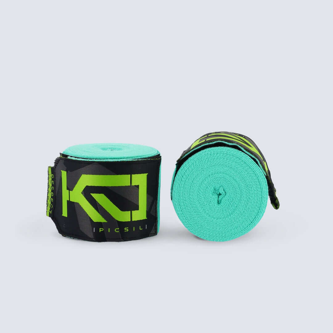 Vendas de Nylon KOMBAT - Image 7