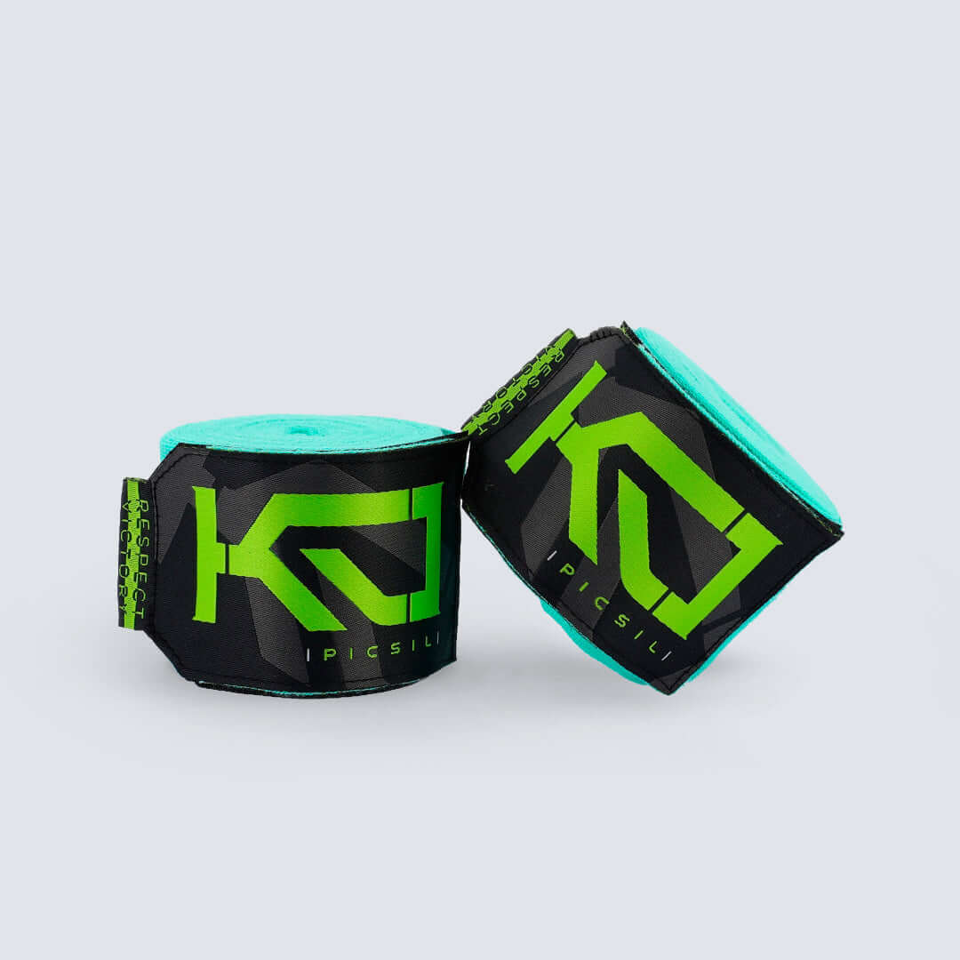 Vendas de Nylon KOMBAT - Image 8