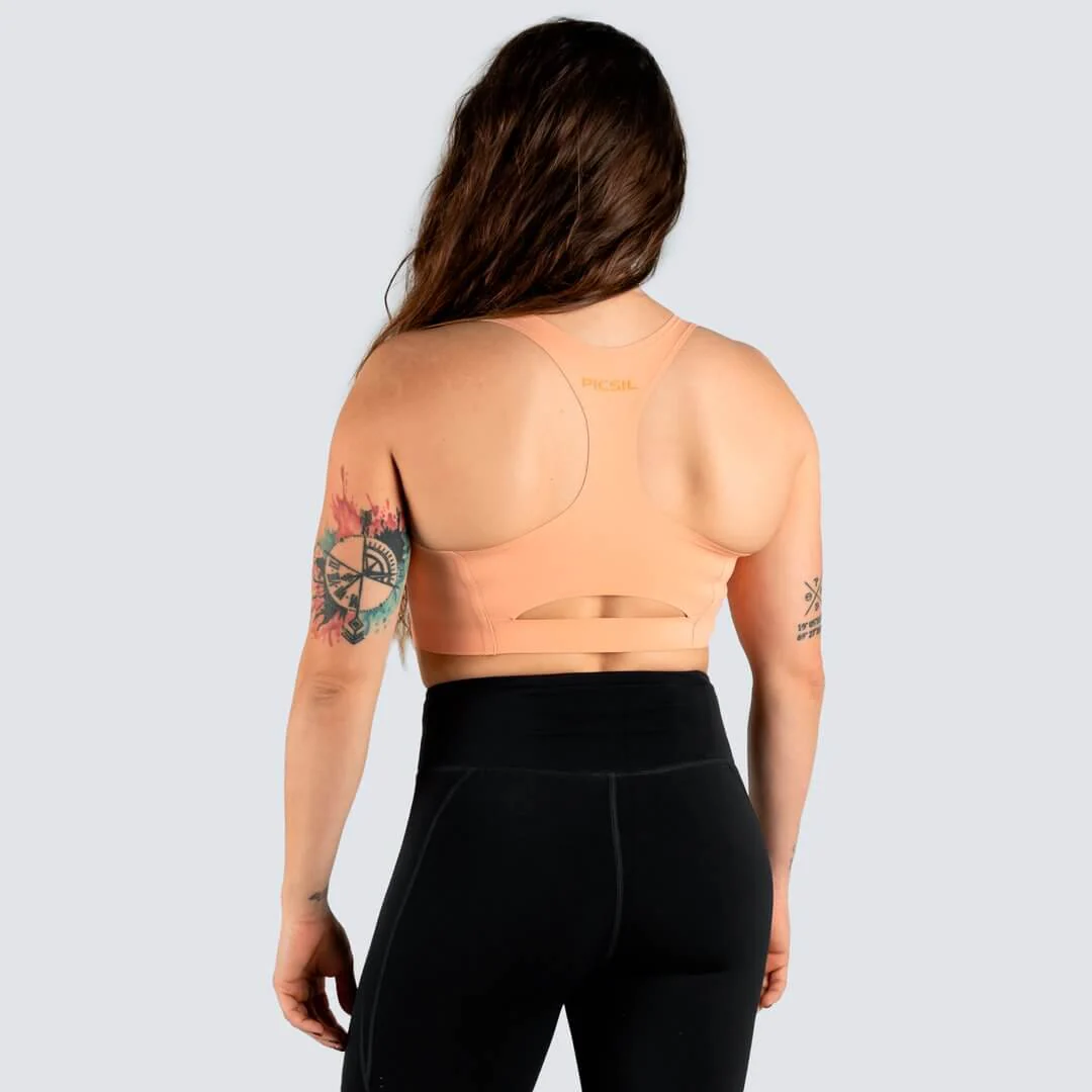 Sujetador Comfort Mujer Seamless - Image 10