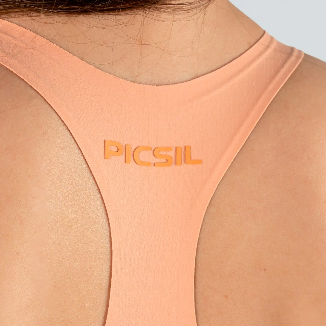 Sujetador Comfort Mujer Seamless - Image 13