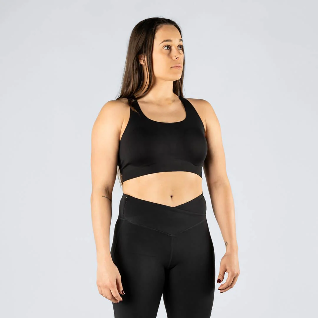 Sujetador Comfort Mujer Seamless - Image 14