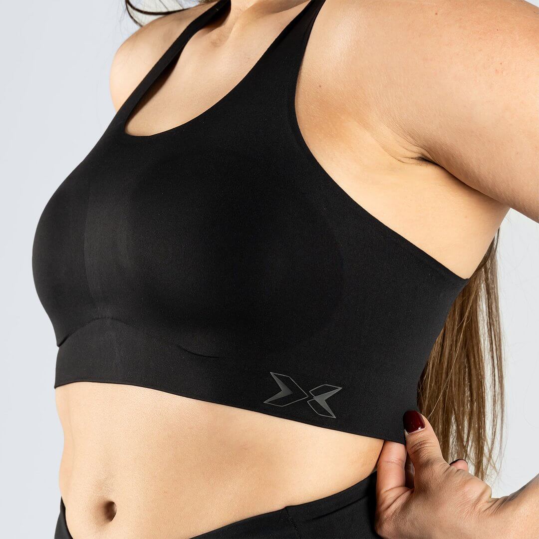 Sujetador Comfort Mujer Seamless - Image 16