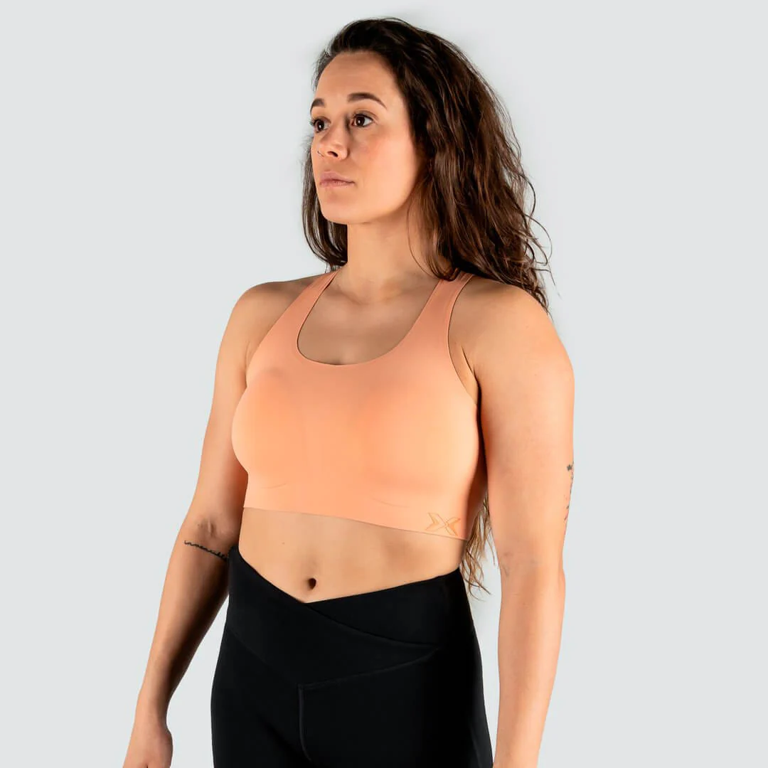 Sujetador Comfort Mujer Seamless - Image 8