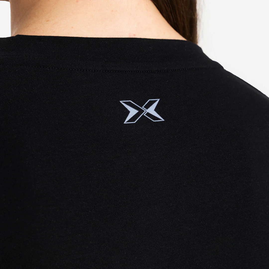 Camiseta Premium Crop Manga Corta Mujer - Image 29