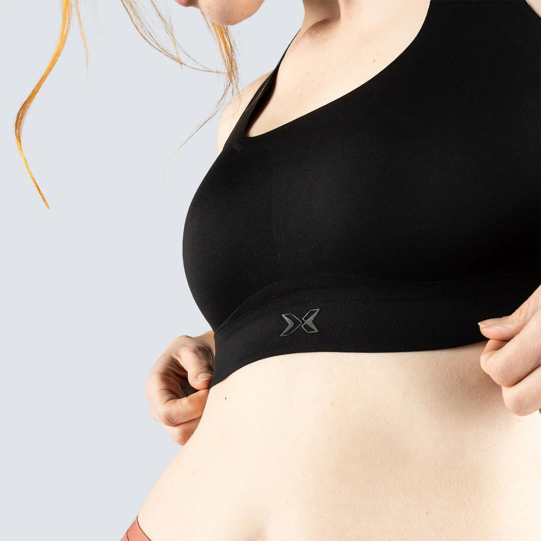 Sujetador Flow Mujer Seamless - Image 11