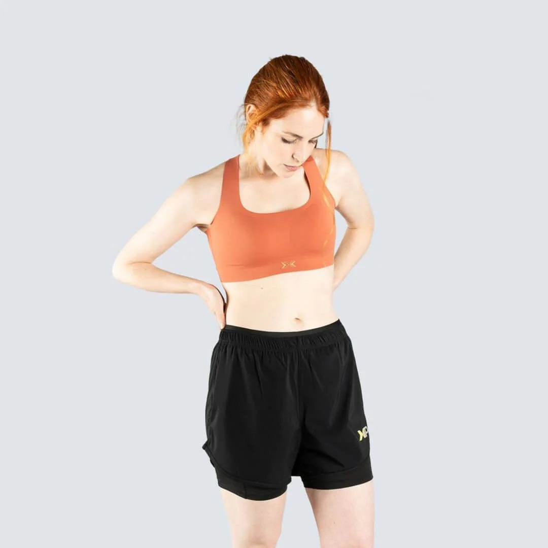 Sujetador Flow Mujer Seamless - Image 13