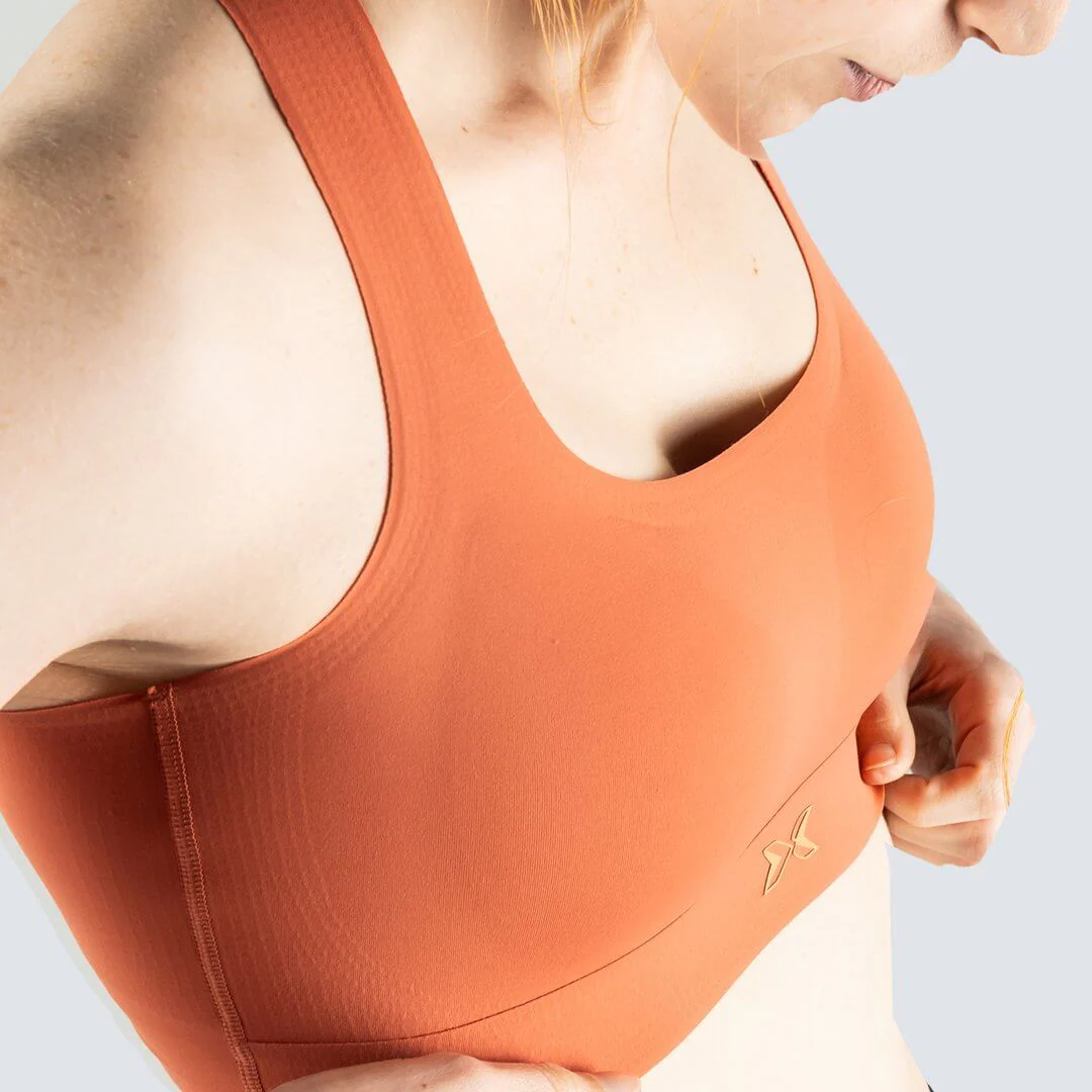 Sujetador Flow Mujer Seamless - Image 18