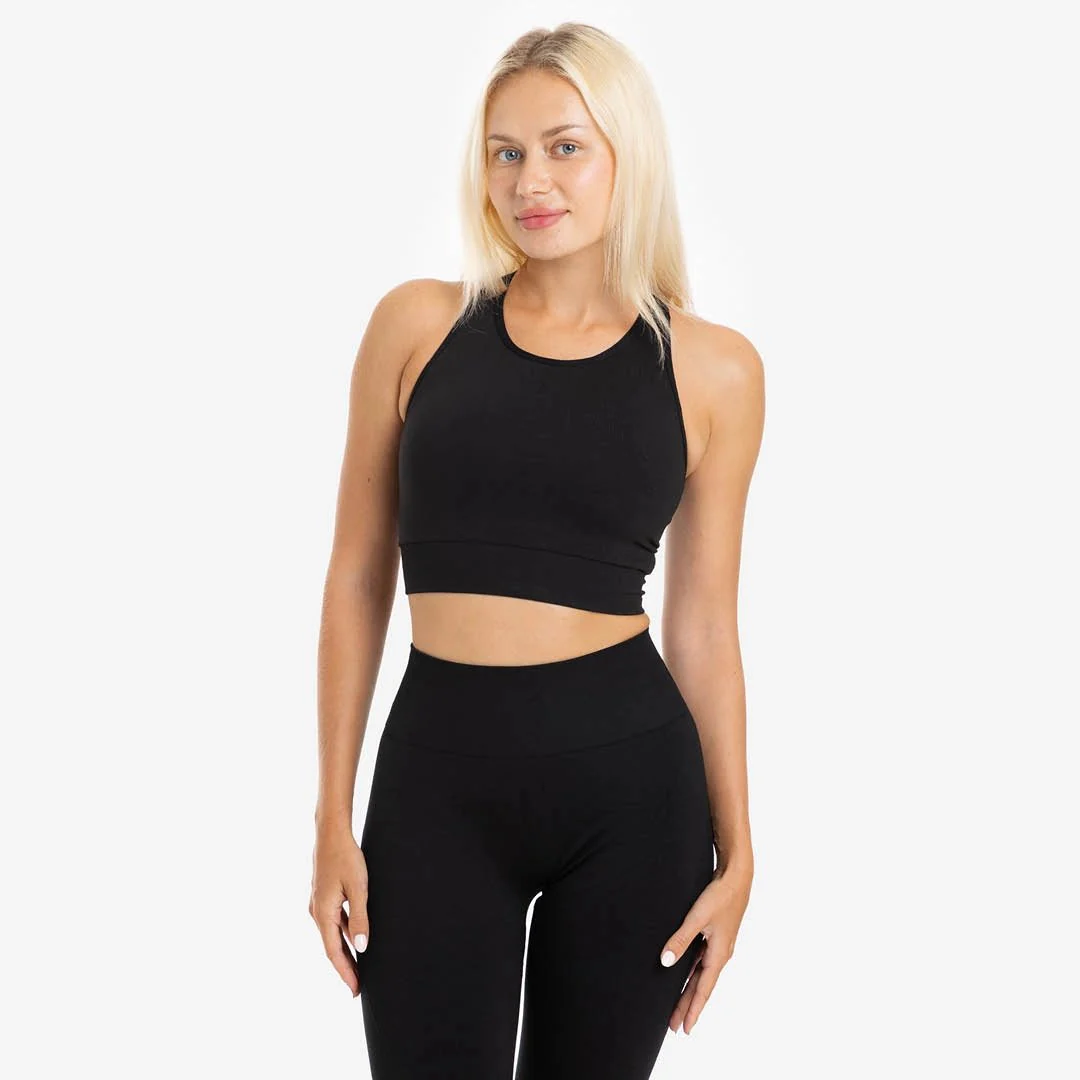 Sujetador Deportivo Mujer Seamless Support - Image 13