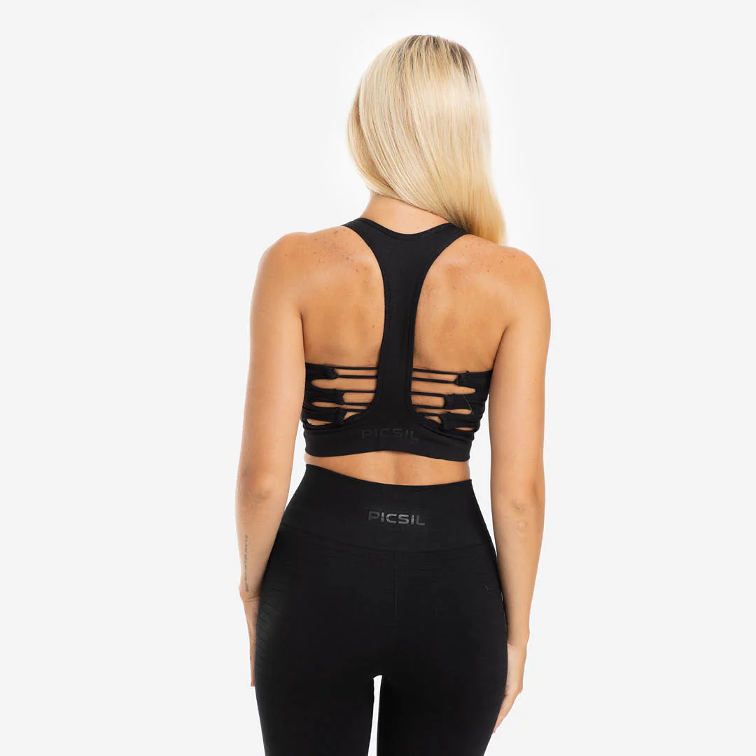 Sujetador Deportivo Mujer Seamless Support - Image 14
