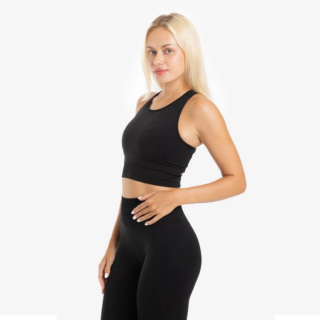 Sujetador Deportivo Mujer Seamless Support - Image 15