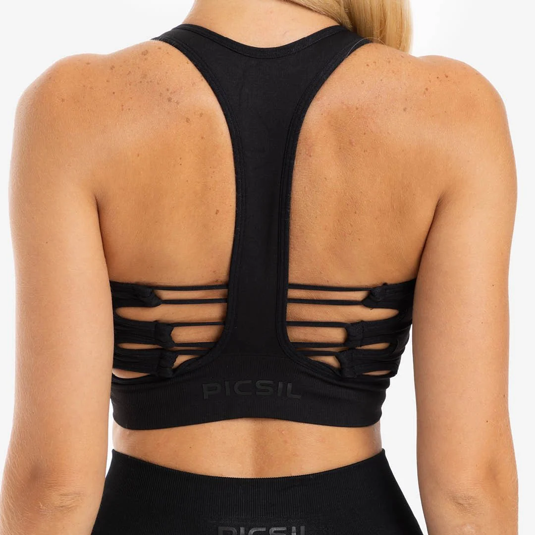 Sujetador Deportivo Mujer Seamless Support - Image 17
