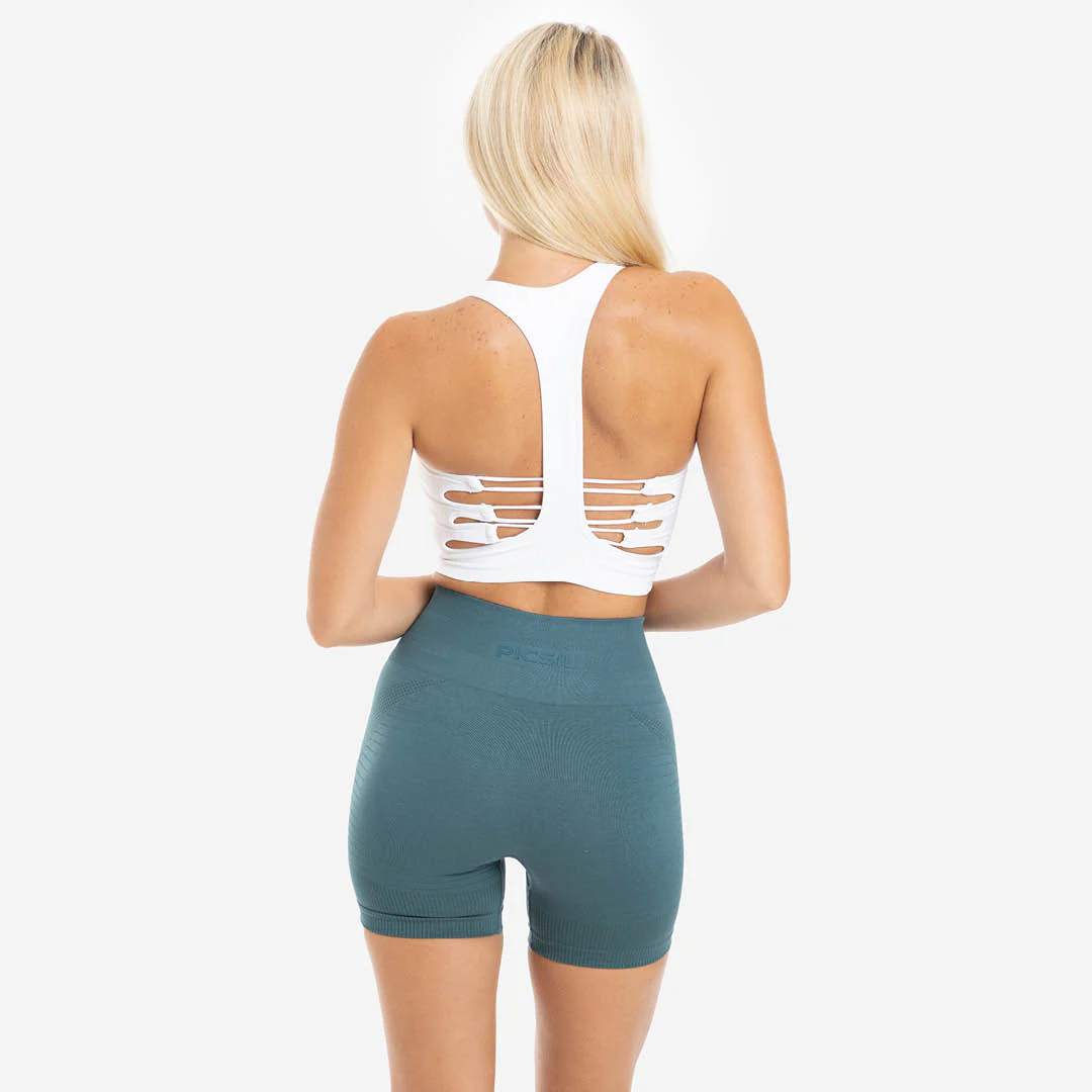 Sujetador Deportivo Mujer Seamless Support - Image 8