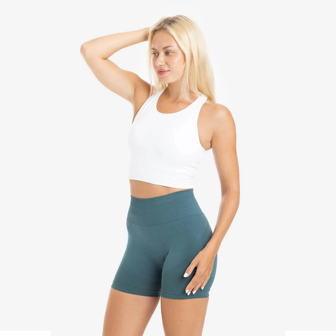Sujetador Deportivo Mujer Seamless Support - Image 9
