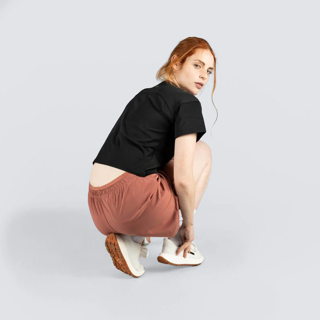 Crop Top Técnico MOVE Mujer - Image 10