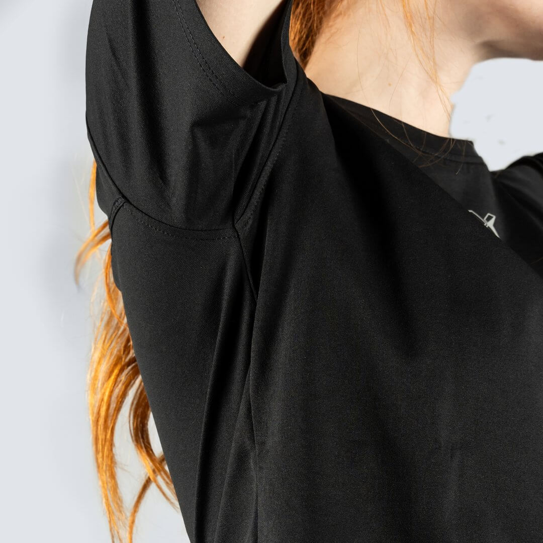 Crop Top Técnico MOVE Mujer - Image 13